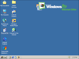 Windows Me