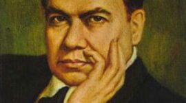 Timeline: JACINT VERDAGUER