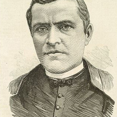 Timeline: Jacint Verdaguer