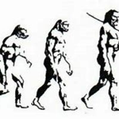 Timeline: Charles Darwin 02/12/1809 - 04/19/1882