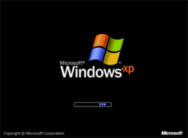 Windows XP