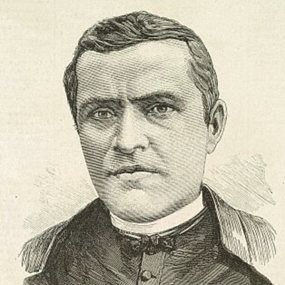 Timeline: Jacinto Verdaguer