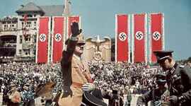 Timeline: El nazismo alemán