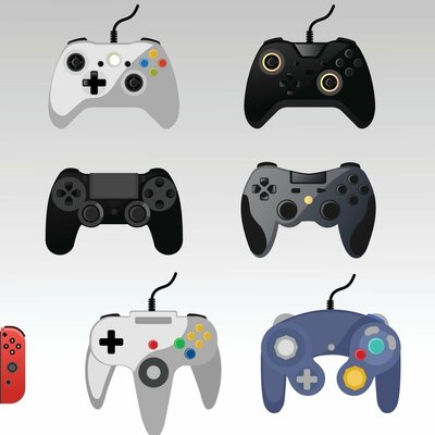 Timeline: Video game consoles