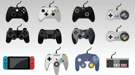 Timeline: Video game consoles