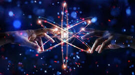 Timeline: DESARROLLO E INNOVACIÓN HUMANA