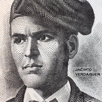 Timeline: Jacint Verdaguer