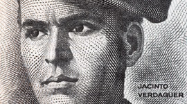 Timeline: Jacint Verdaguer