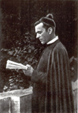 Guanyador amb dues poesies als Jocs Florals