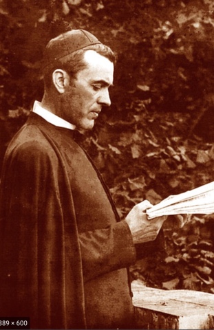 Idil·lis i cants místics