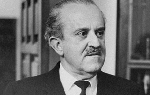 Guillermo León Valencia (1962-1966)