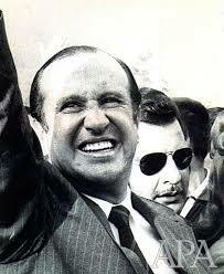 Misael Eduardo Pastrana Borrero (1970-1974)