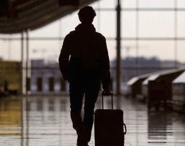 Final dels seus estudis