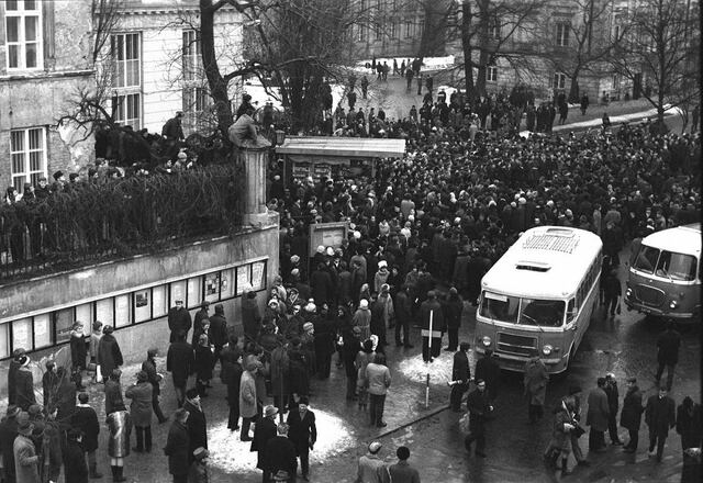 Marzec 1968