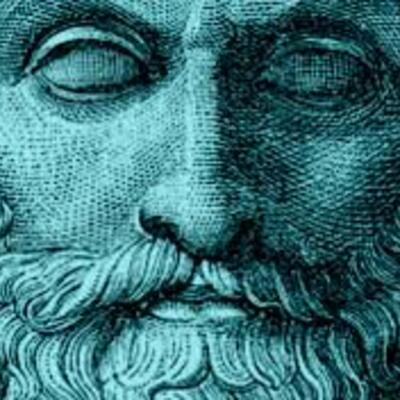 Timeline: PRESOCRATICOS