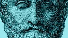 Timeline: PRESOCRATICOS