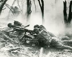Battle of Argonne Forest