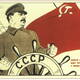 Captain of soviet coutry poster