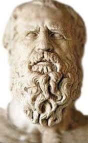 HERACLITO ( PENSAMIENTO )