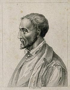 Girolamo Cardano