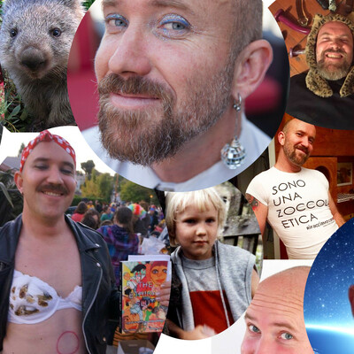 Timeline: Fractured Skye