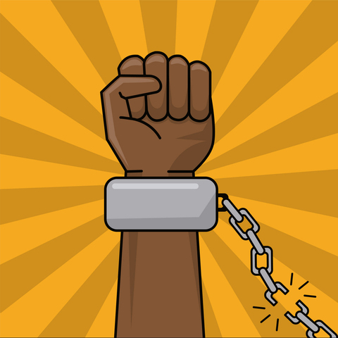 The 13th Amendment
