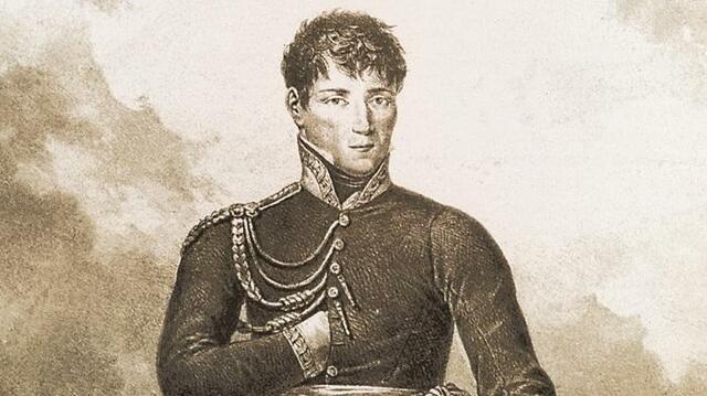 Pronunciamiento de Rafael de Riego