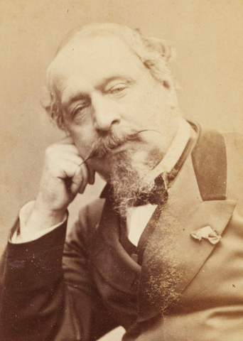 Napoleon III declares war on Prussia