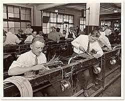 China capacito a mas de 70 millones de personas en calidad total.