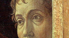 Timeline: Andrea Mantegna