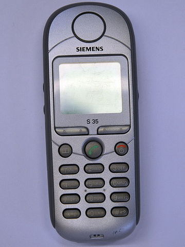 Mi primer movil