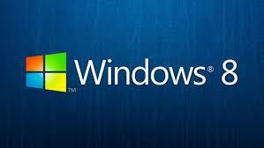 windows 8