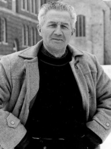 Der erste Arlberg-Ausbilder in den USA