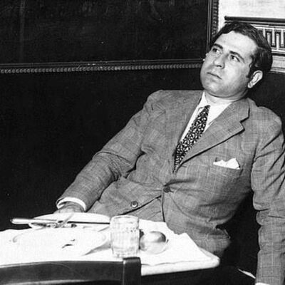 Timeline: Ramón Gómez de la Serna