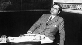 Timeline: Ramón Gómez de la Serna