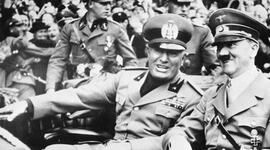 Timeline: Expansión alemana e italina 1933-1941