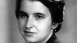Timeline: Biografía de Rosalind Franklin