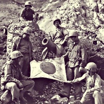 Timeline: Expansión japonesa 1931-1941