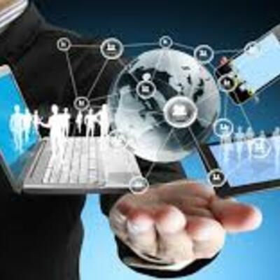 Timeline: evolución y tendencias de los sistemas informaticos