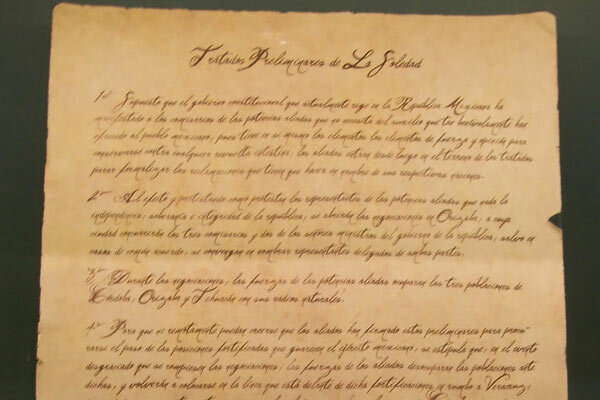 El tratado de soledad.