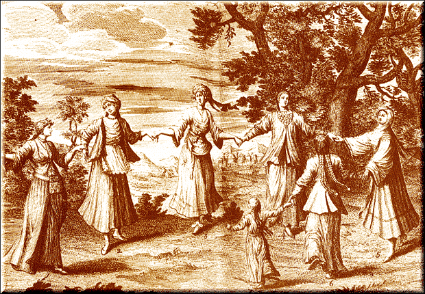 Καλαματιανός