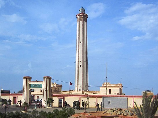 Se alcanza el Cabo Bojador