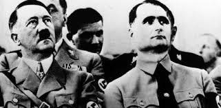 Great depression and the increase of the nazis