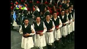 Καγκελευτός