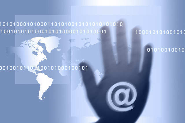 Creación del Internet