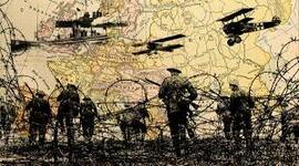Timeline: Primera Guerra Mundial