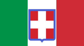 Timeline: El fascismo italiano