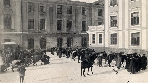 iseseisvuse katkemine