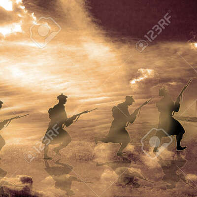 Timeline: Primera Guerra Mundial