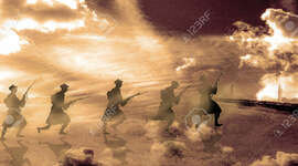 Timeline: Primera Guerra Mundial